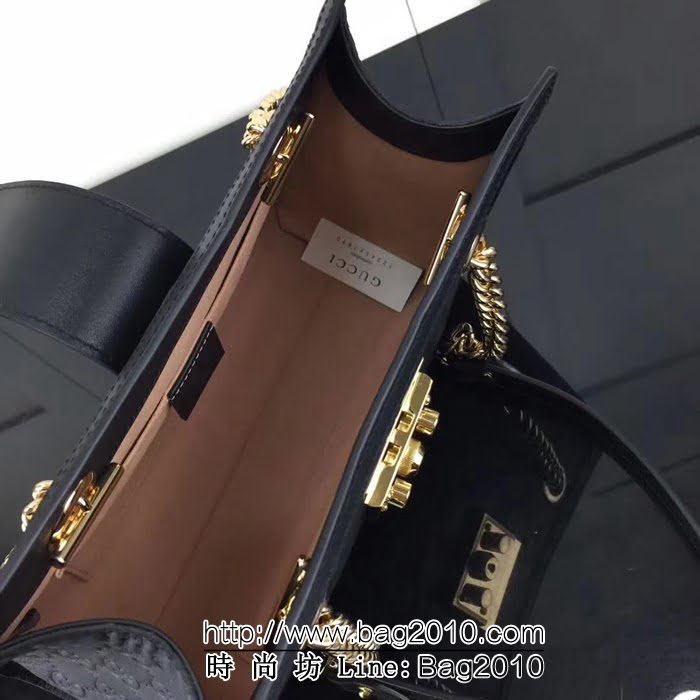 GUCCI古馳原單 新款高仿GUCCI新款專櫃品質高仿原單貨實物實拍498156克壓 HY1225